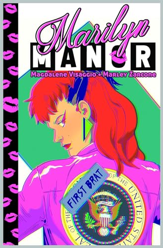 Marilyn Manor