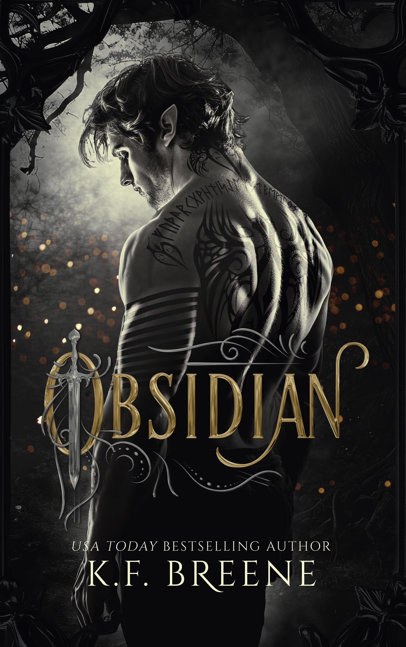 Obsidian