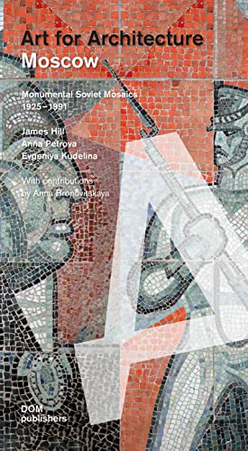 Cover of MOSCOW