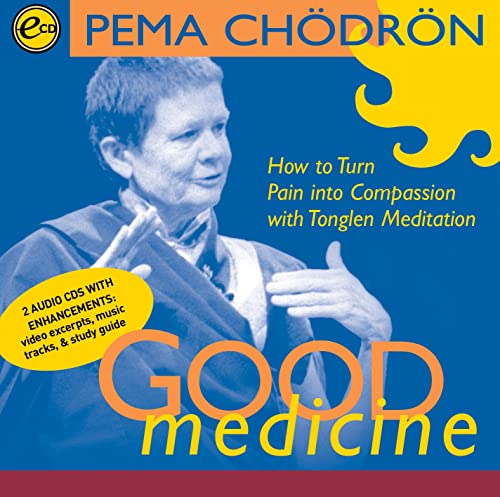 Cover of Good Medicine