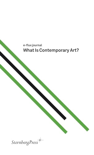 What is Contemporary Art?