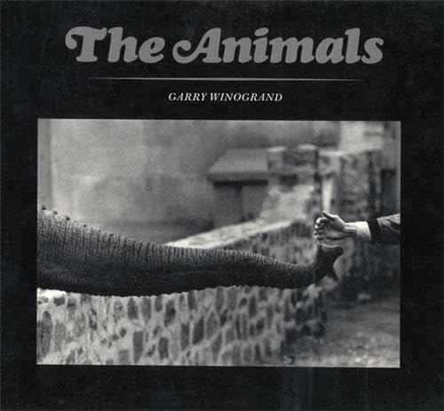 Garry Winogrand: The Animals