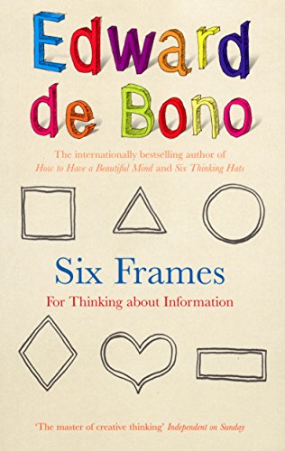 Cover of Six Frames