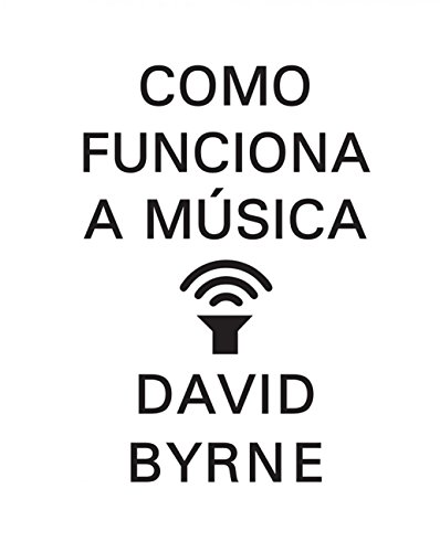 Cover of Como funciona a musica
