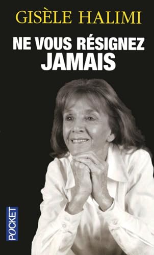 Cover of Ne Vous Resignez Jamais