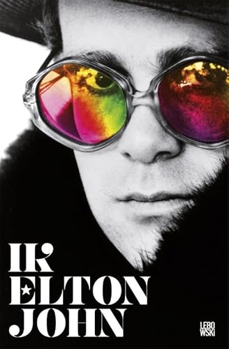 Cover of Ik