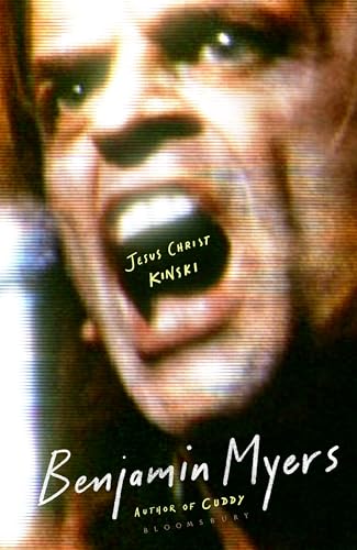 Cover of Jesus Christ Kinski