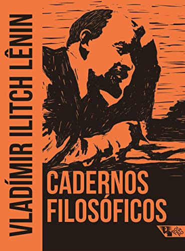 Cover of Cadernos Filosoficos