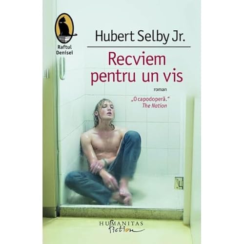 Cover of Recviem pentru un vis