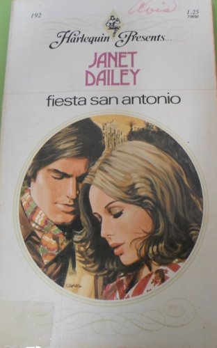 Cover of Fiesta San Antonio