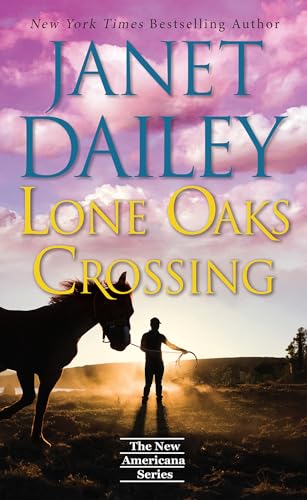Cover of Lone Oaks Crossing