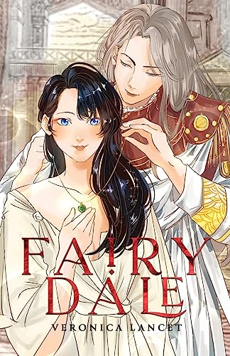 Cover of Fairydale