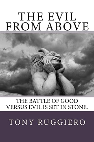 Cover of The Evil from Above
