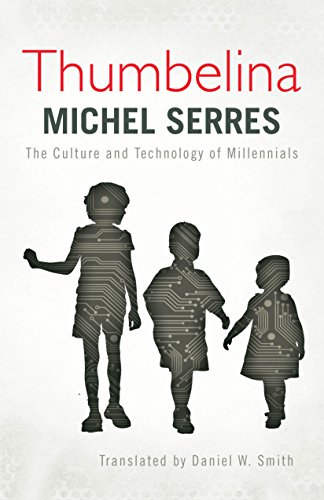 Thumbelina: The Culture and Technology of Millennials