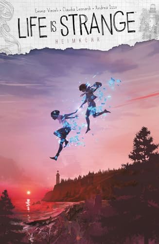 Life is Strange Bd. 5: Heimkehr