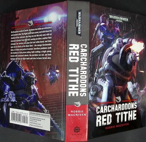 Red Tithe