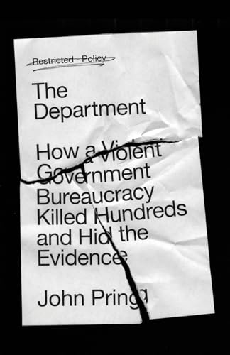 Cover of The Department