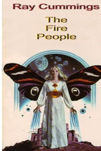 Cover of The Fire People