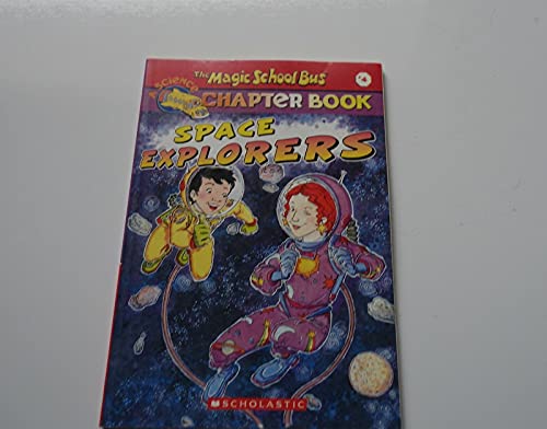 Space Explorers