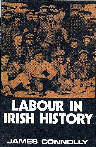 Labour in Irish History