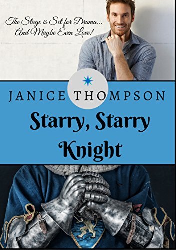 Starry, Starry Knight