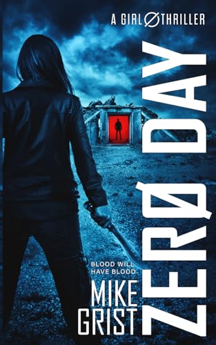 Cover of Zero Day