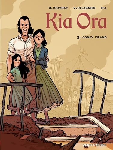 Cover of Coney Island