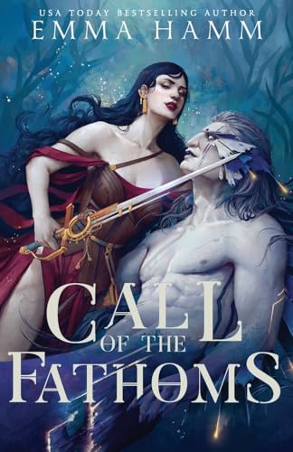 Cover of Call of the Fathoms