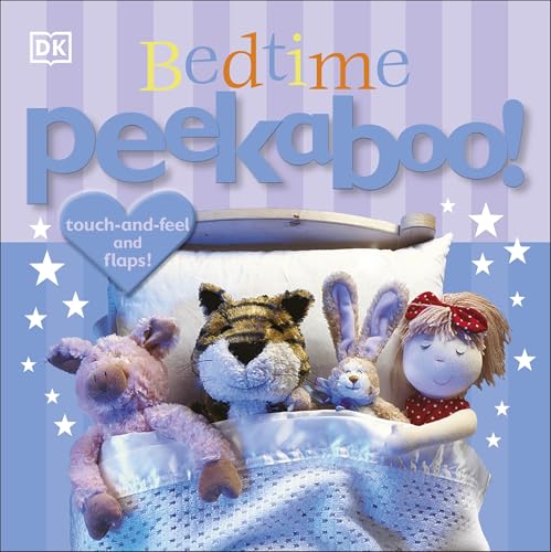 Bedtime Peekaboo