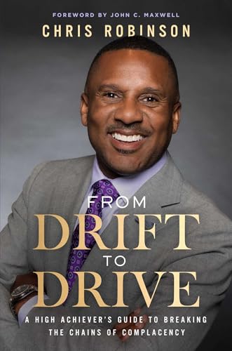 Cover of From Drift to Drive