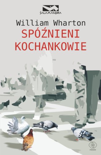 Spoznieni kochankowie