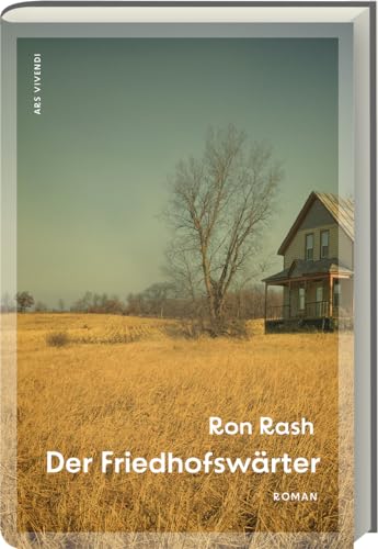 Cover of Der Friedhofsw??rter: Roman