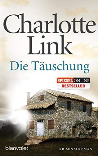 Cover of Die Tauschung