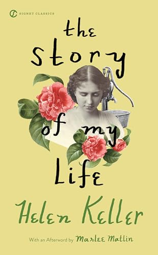 Cover of The Story of My Life