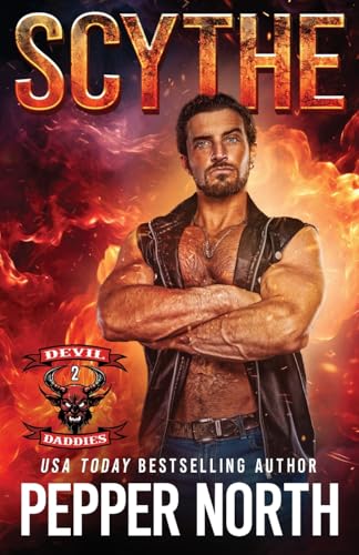 Cover of Scythe