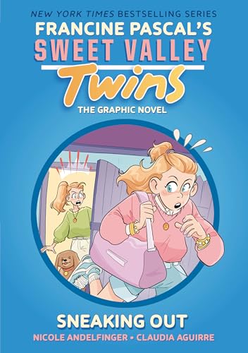 Sweet Valley Twins: Sneaking Out