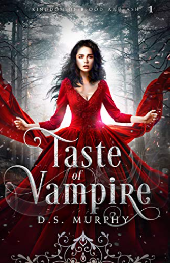 Cover of Taste
