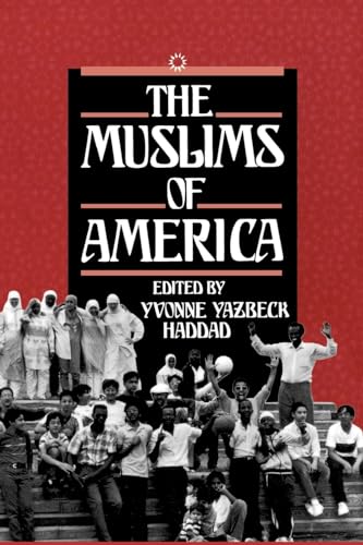 The Muslims of America