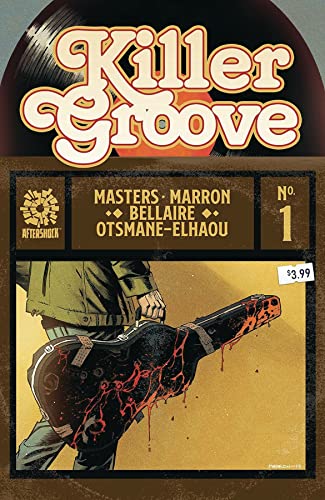 Killer Groove, Vol. 1