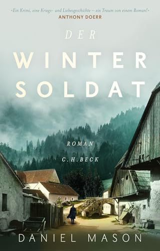 Cover of Der Wintersoldat