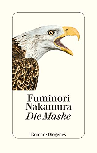 Cover of Die Maske