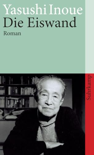 Cover of Die Eiswand