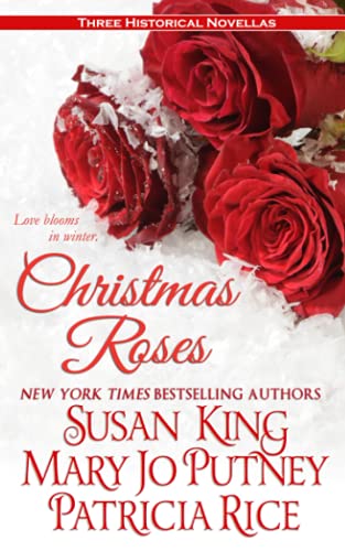 Cover of Christmas Roses