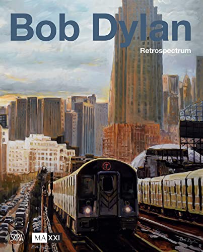 Cover of Bob Dylan: Retrospectrum