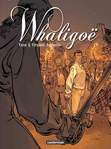 Whaligoe - Tome2
