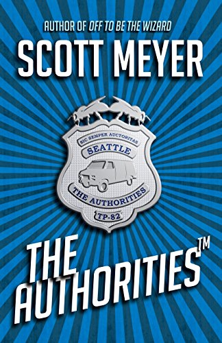 The Authorities