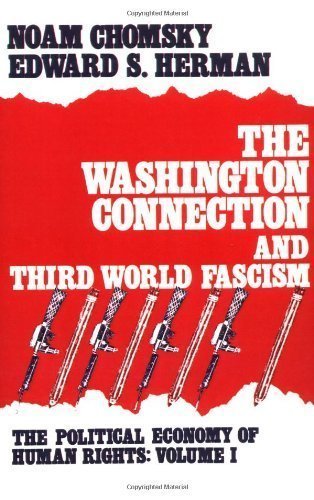 Cover of The Washington Connection and Third World Fascism