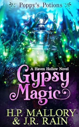 Gypsy Magic