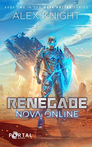 Cover of Renegade