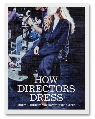 Cover of Directors' Style